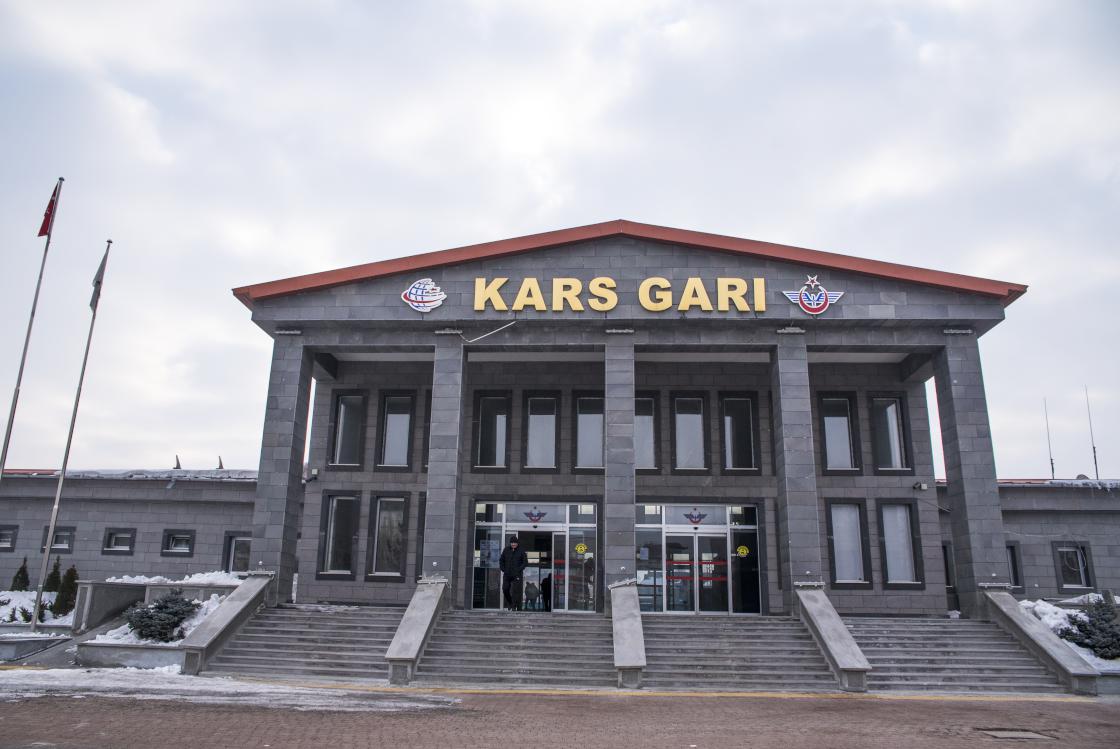 Kars