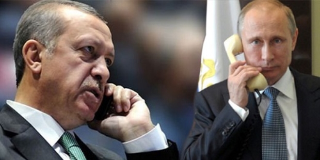 Erdoghan Putin