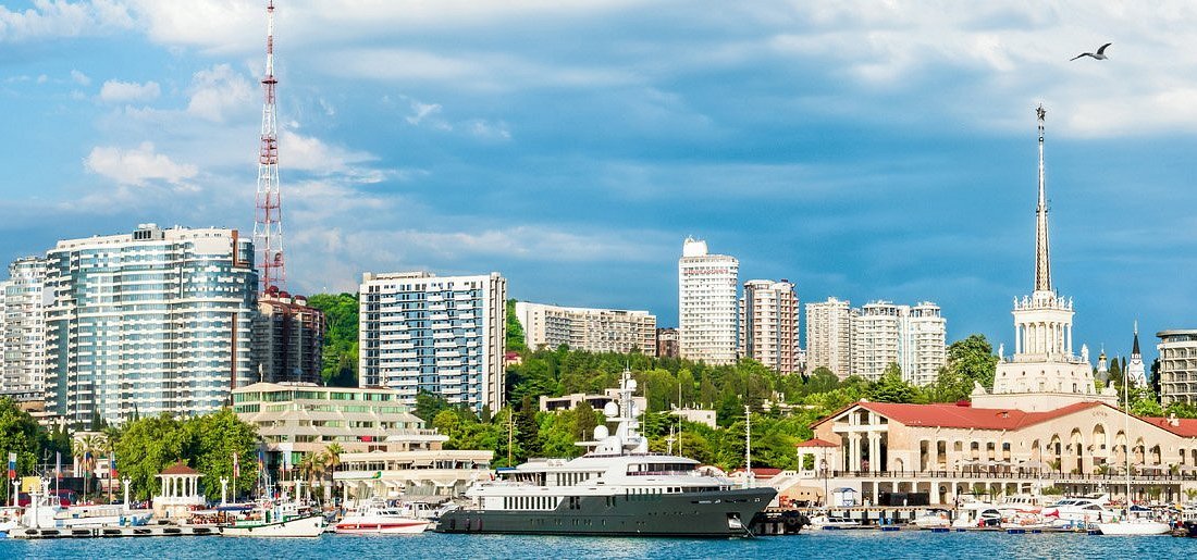 Sochi