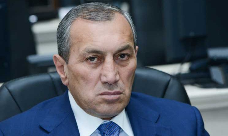 Surik Khachatryan