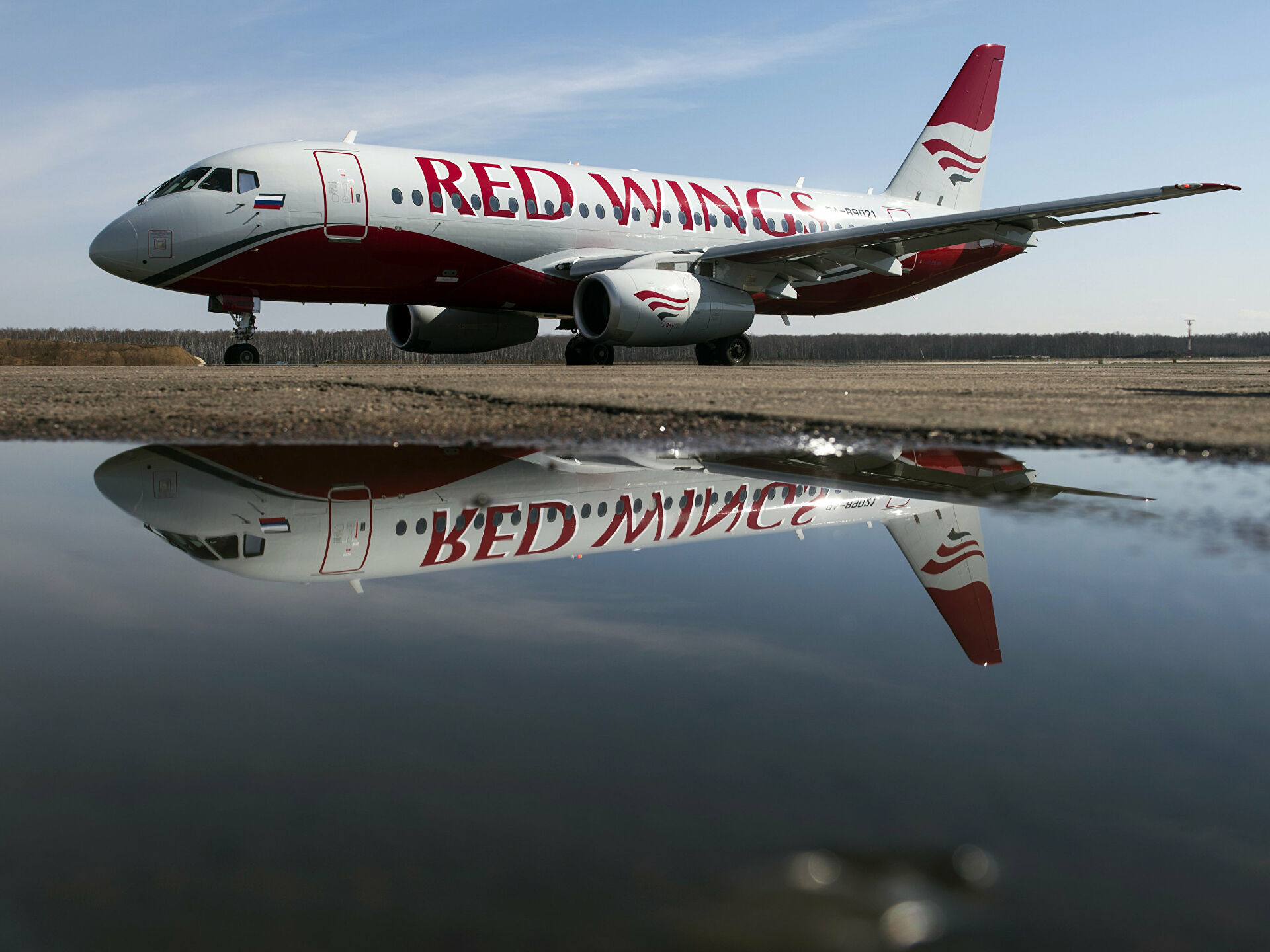 Red Wings
