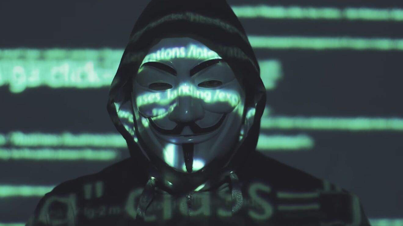 Anonymous