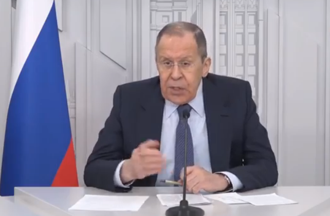 Lavrov