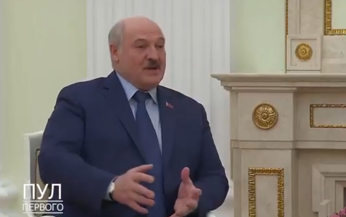 Lukashenko
