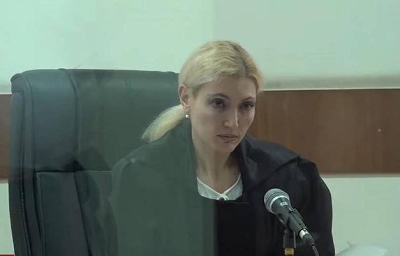 Anna Danibekyan