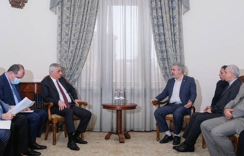 HH IRAN