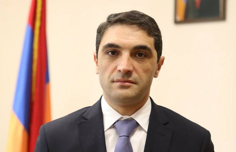 Klimayi popoxutyun