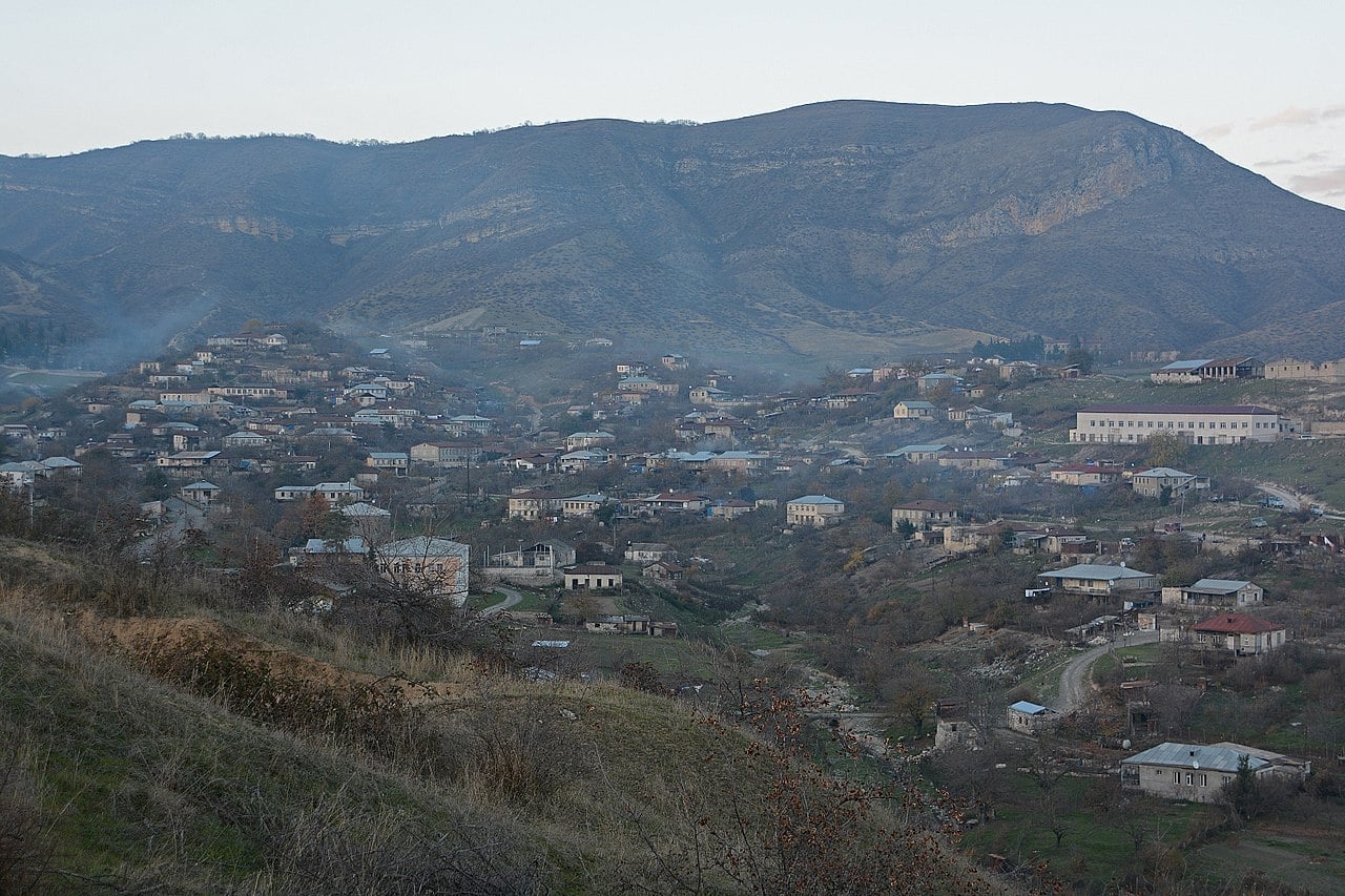 NKR