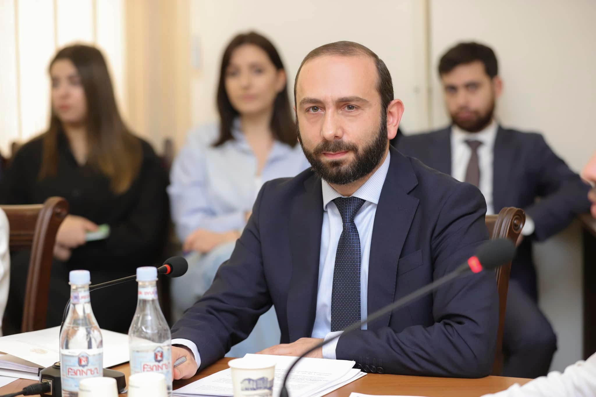 Mirzoyan