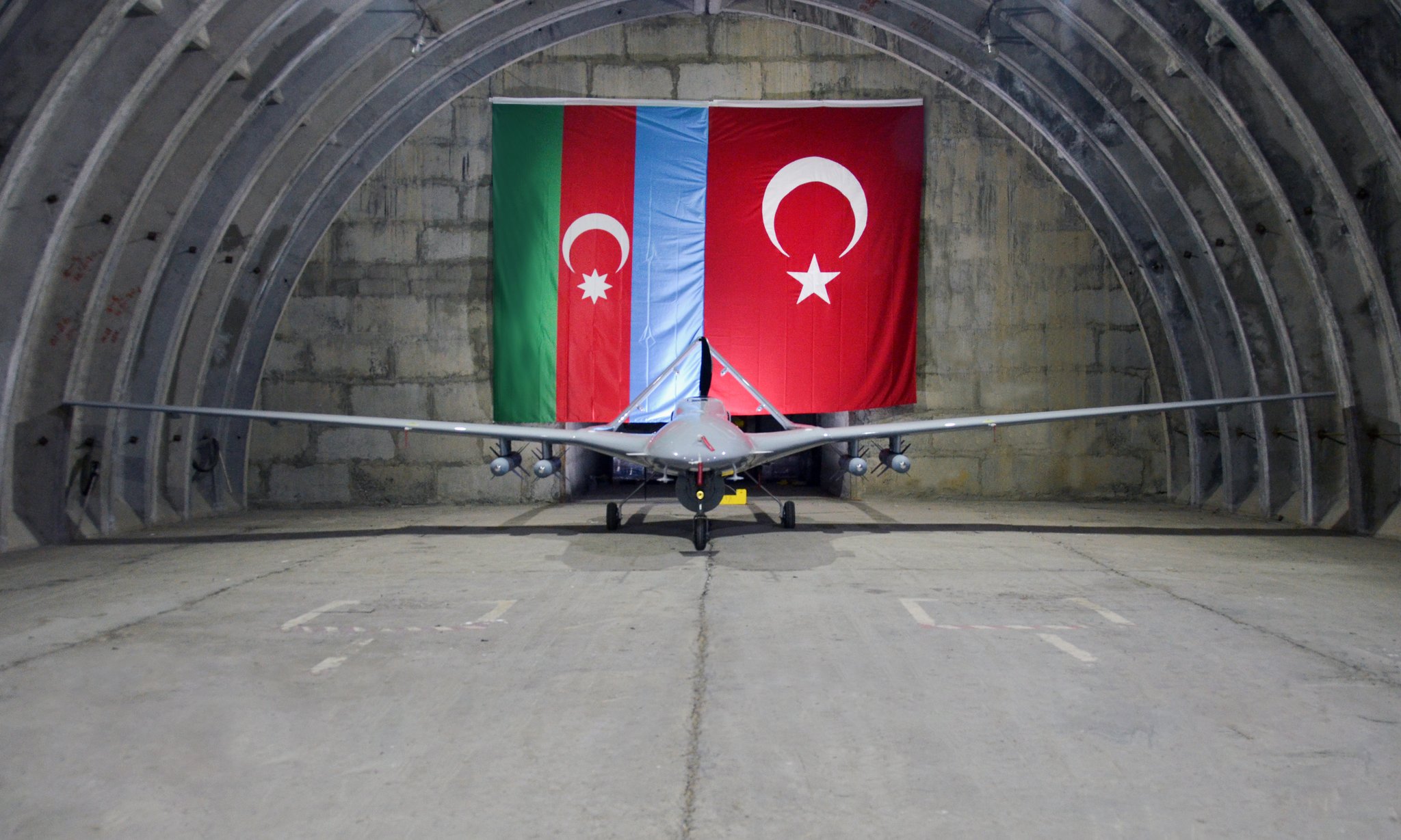Bayraktaner