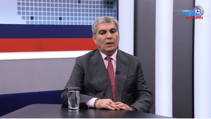 Sargsyan