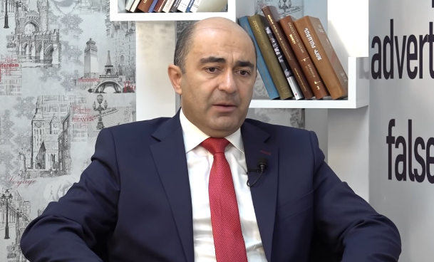 Edmon Maruqyan
