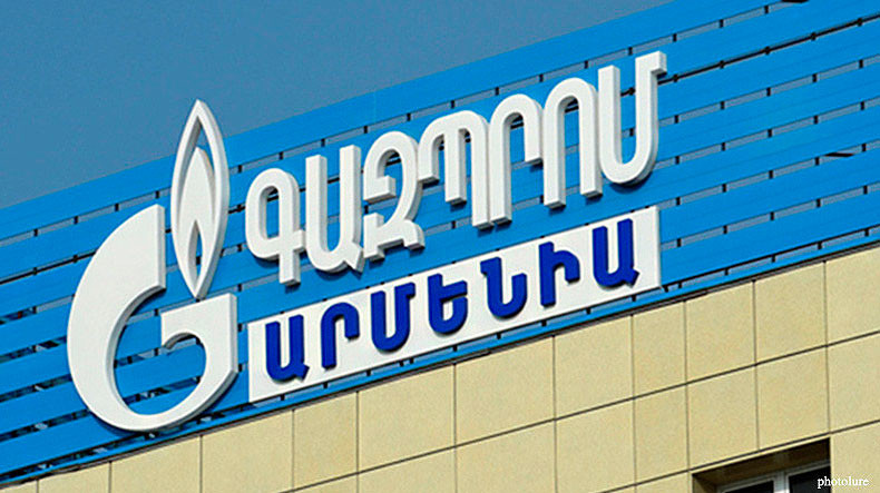Gazprom