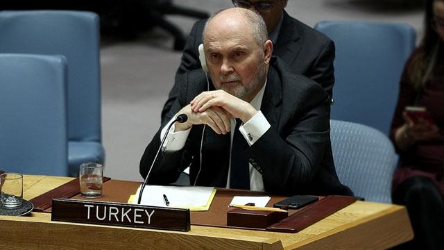 Turqiayi nerkayacucich