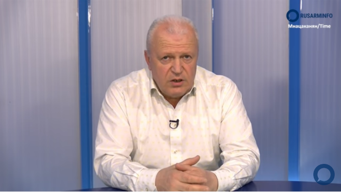 Mnatsakanyan