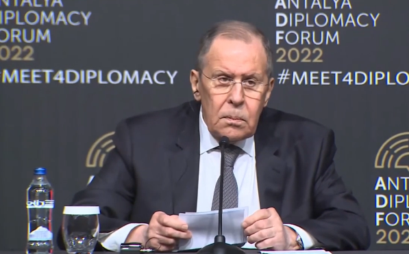 Lavrov