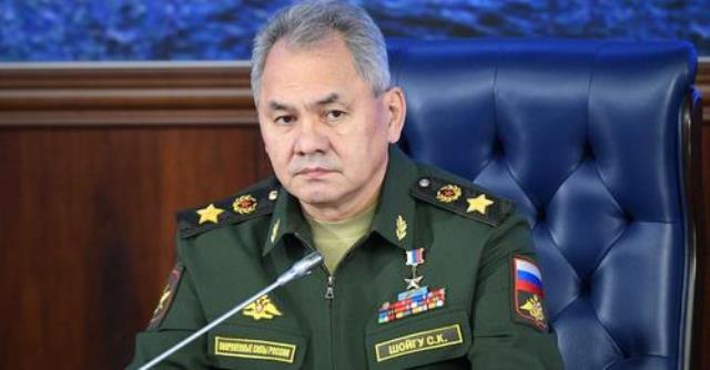 SHoygu