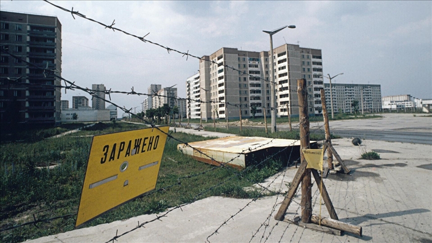 Chernobil