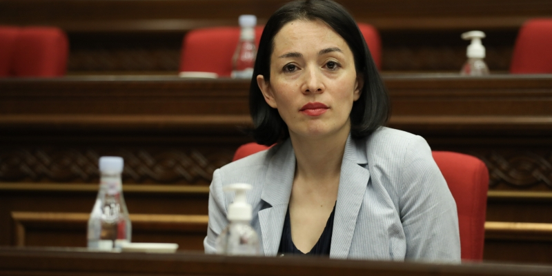 Janna Andreasyan