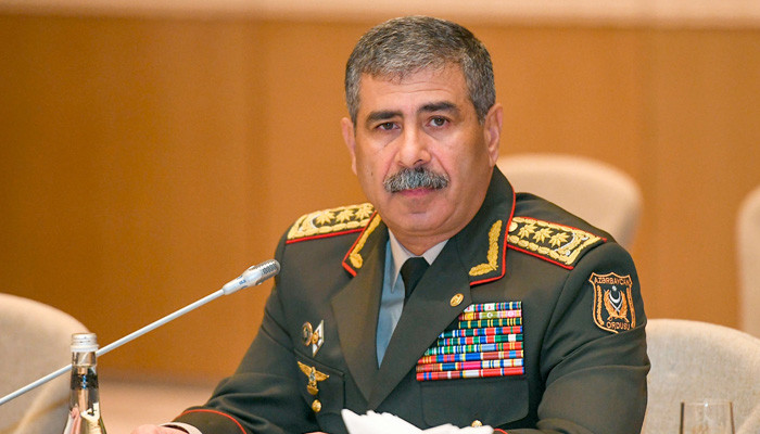 Zaqir Hasanov