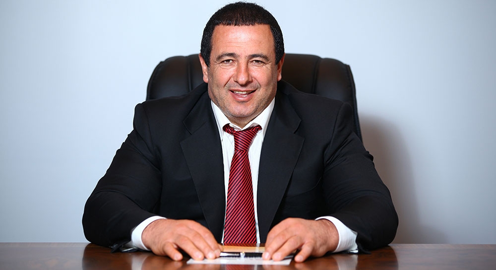 Tsarukyan