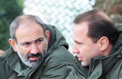 Tonoyan