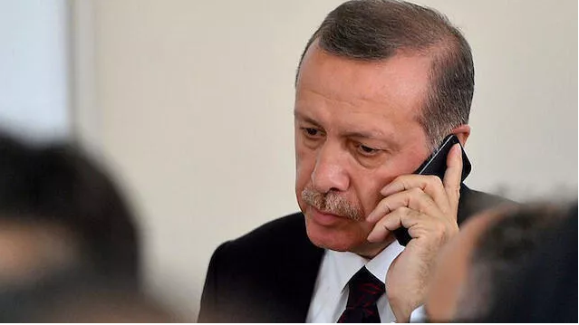 Aliev Erdogan