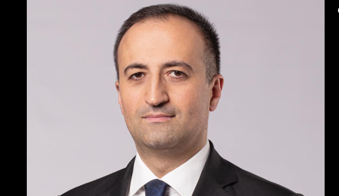 Torosyan