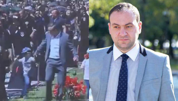 Arsen Babayan