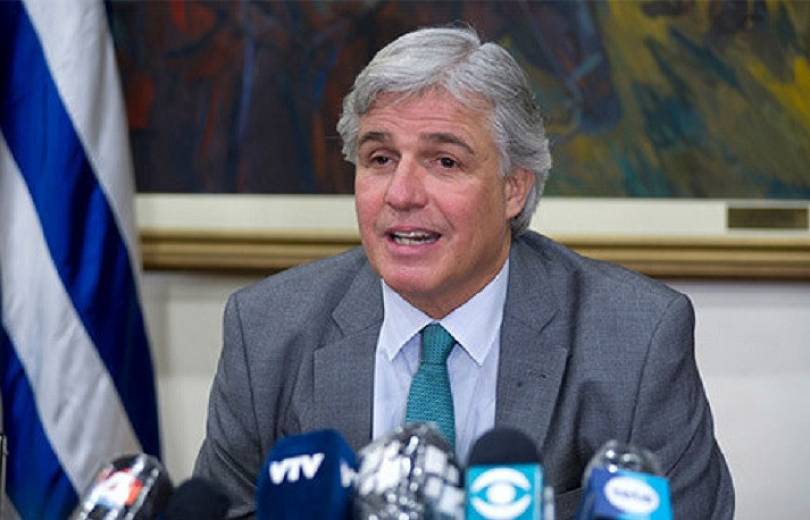 Uruguai AGN
