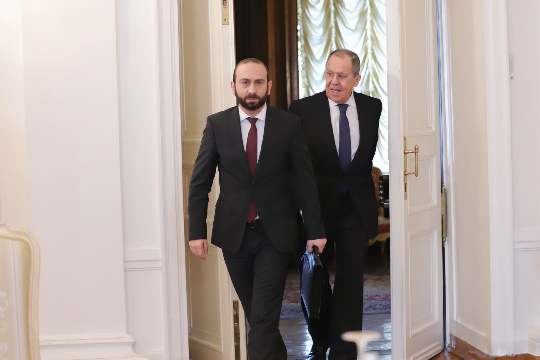 Mirzoyan