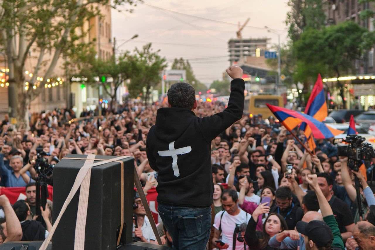 Saghatelyan
