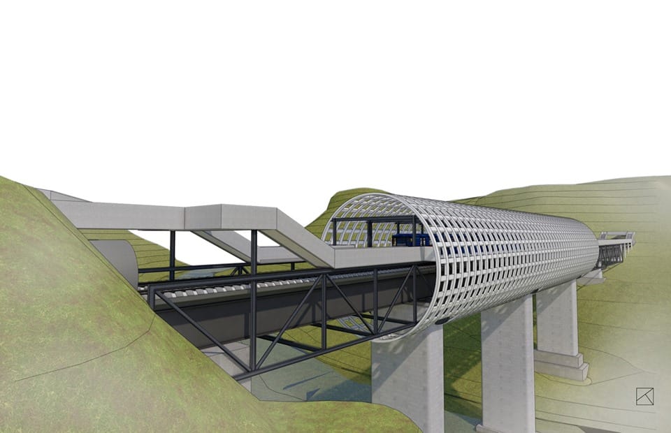 Avinyan Metro