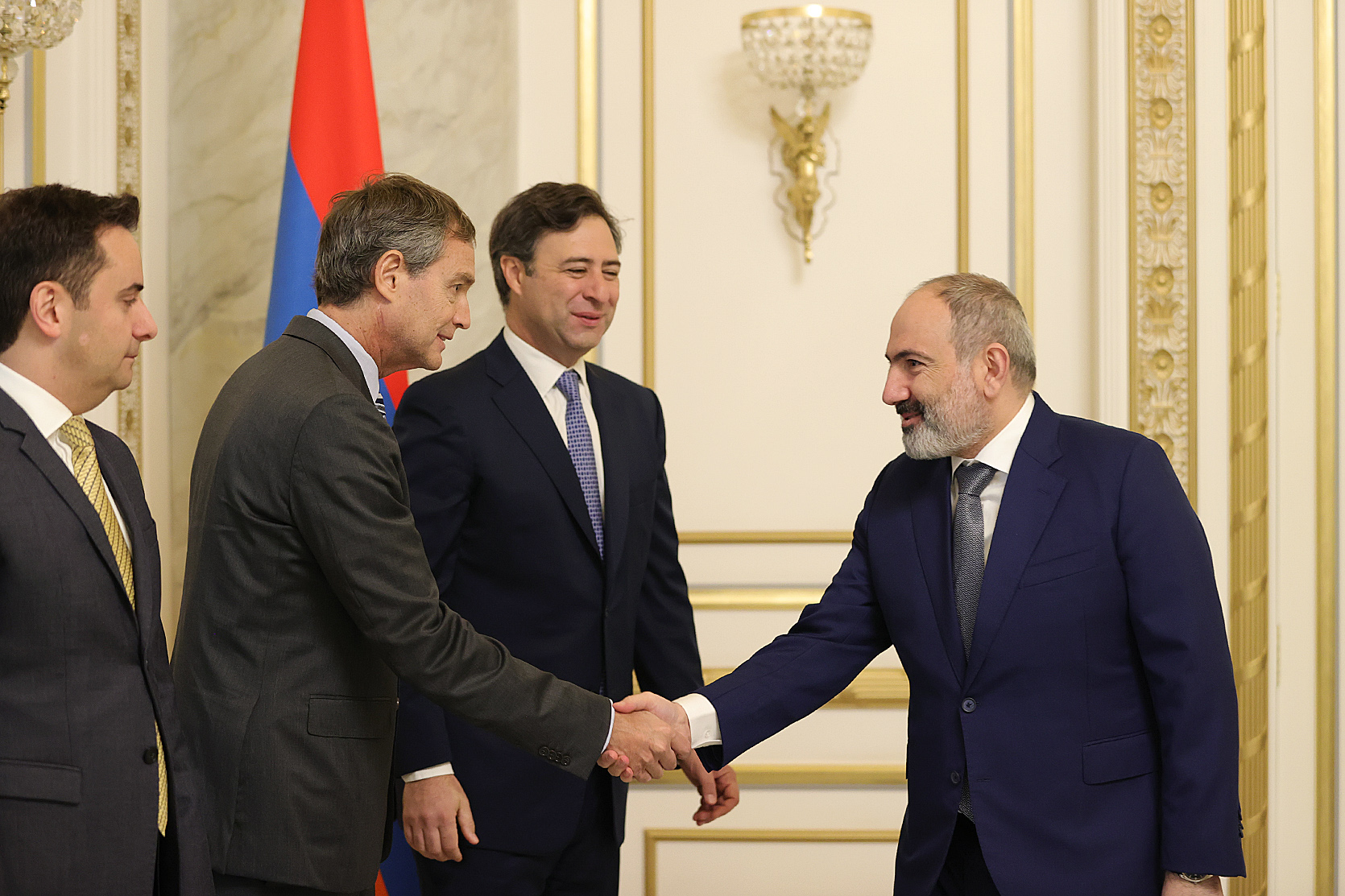 Armenia