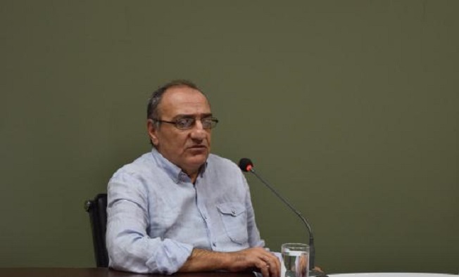 Aveli hangist