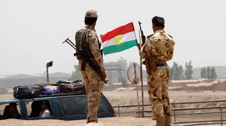 Iraq