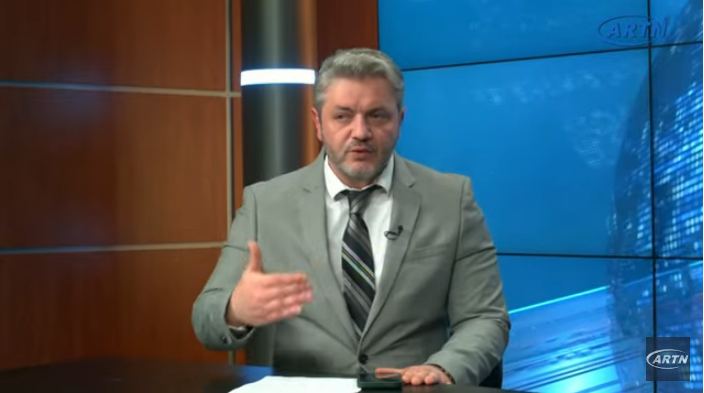 Chibukhchyan Armen