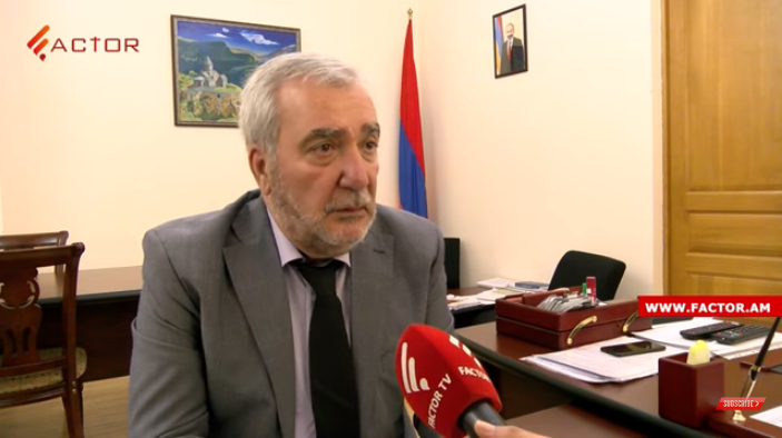 Andranik Qocharyan