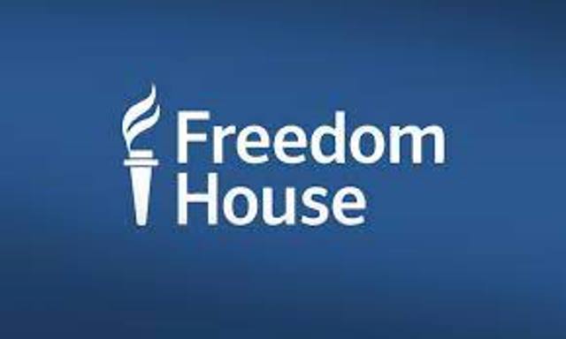 Freedom