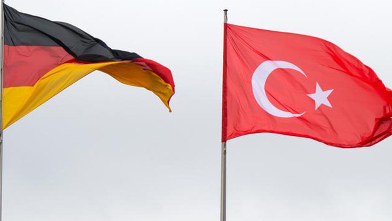 Germania Turqia