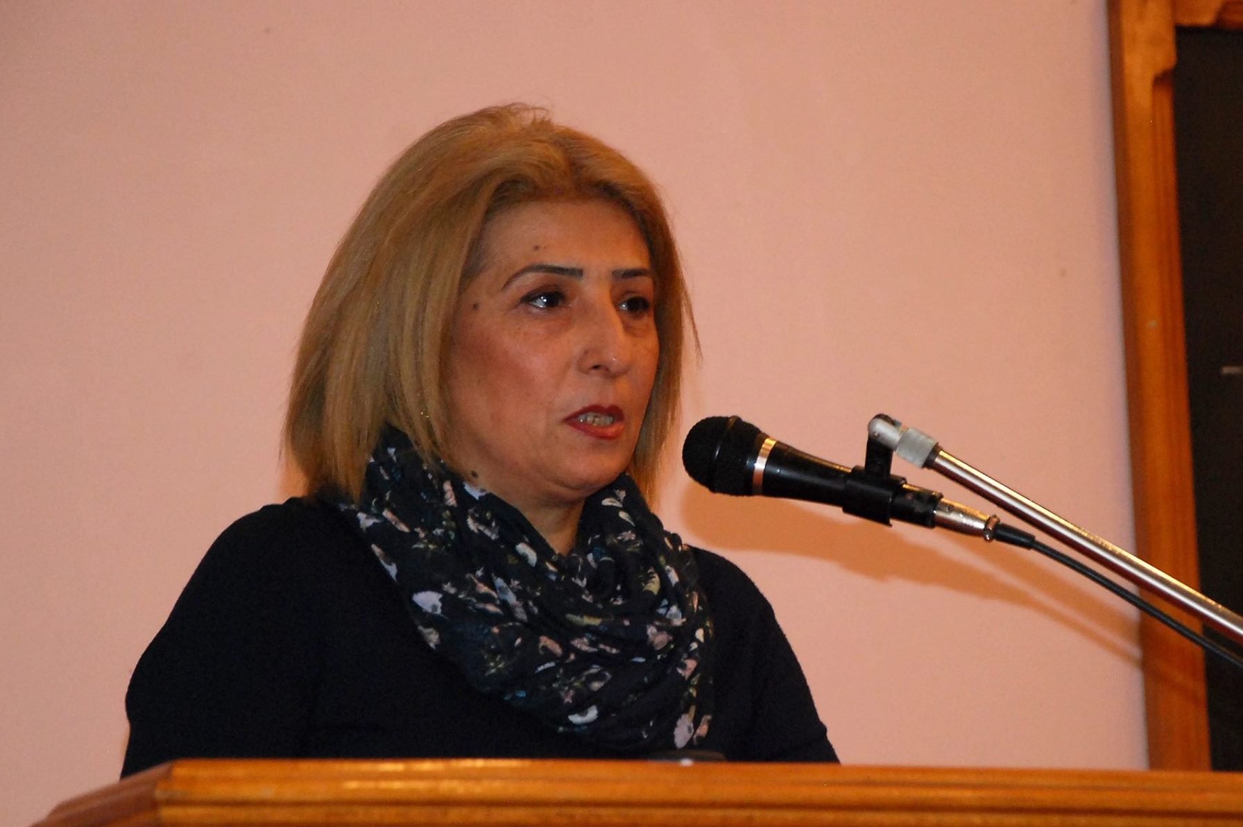 Krpeyani quyry