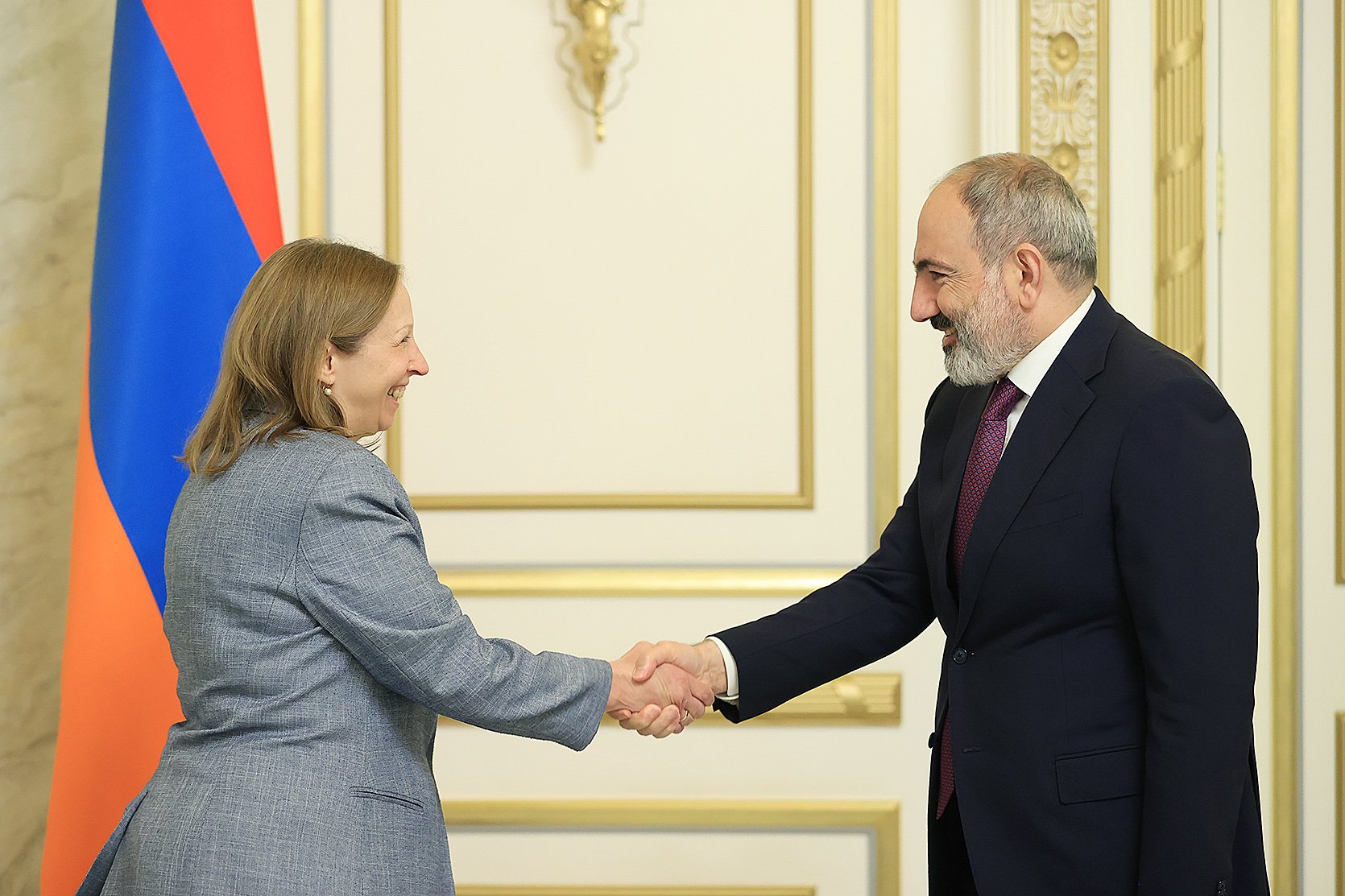 Pashinyan