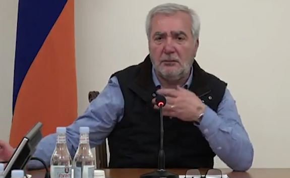 Andranik Qocharyan