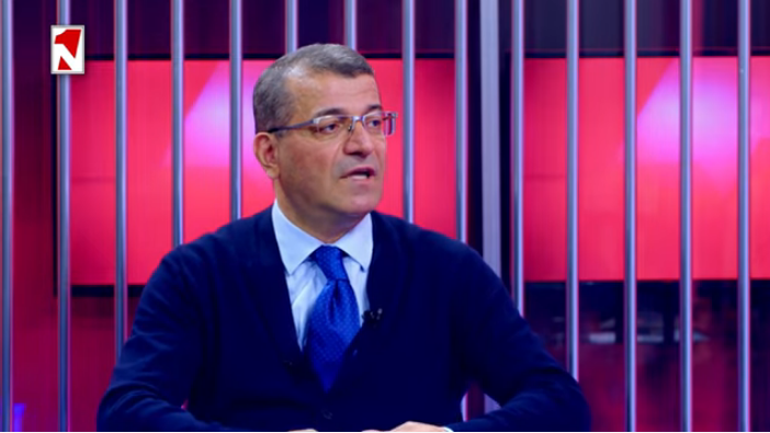 Qocharyani tak