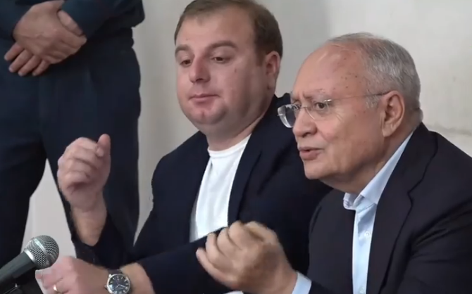 Aghvan Hovsepyan