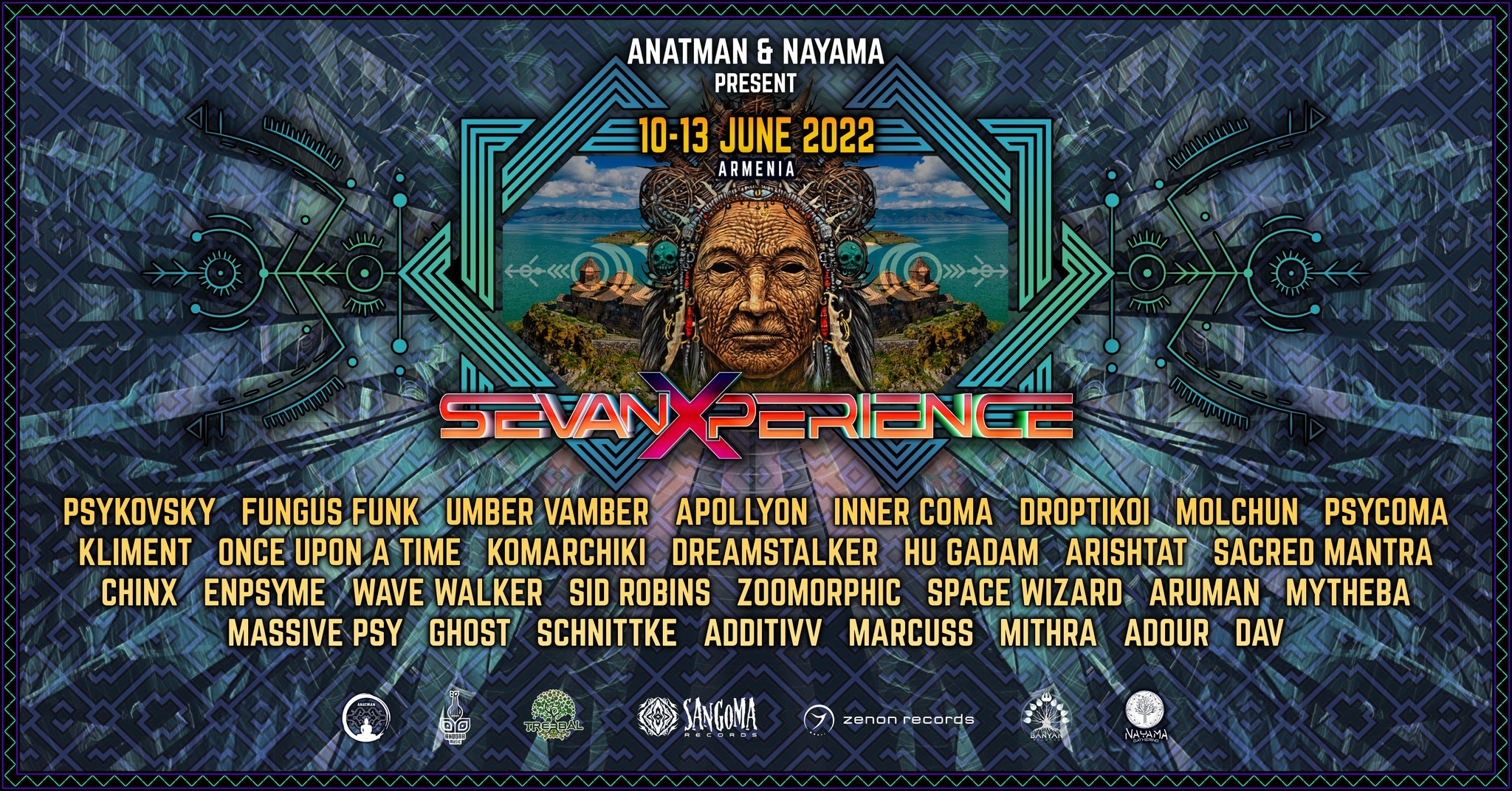 Sevan