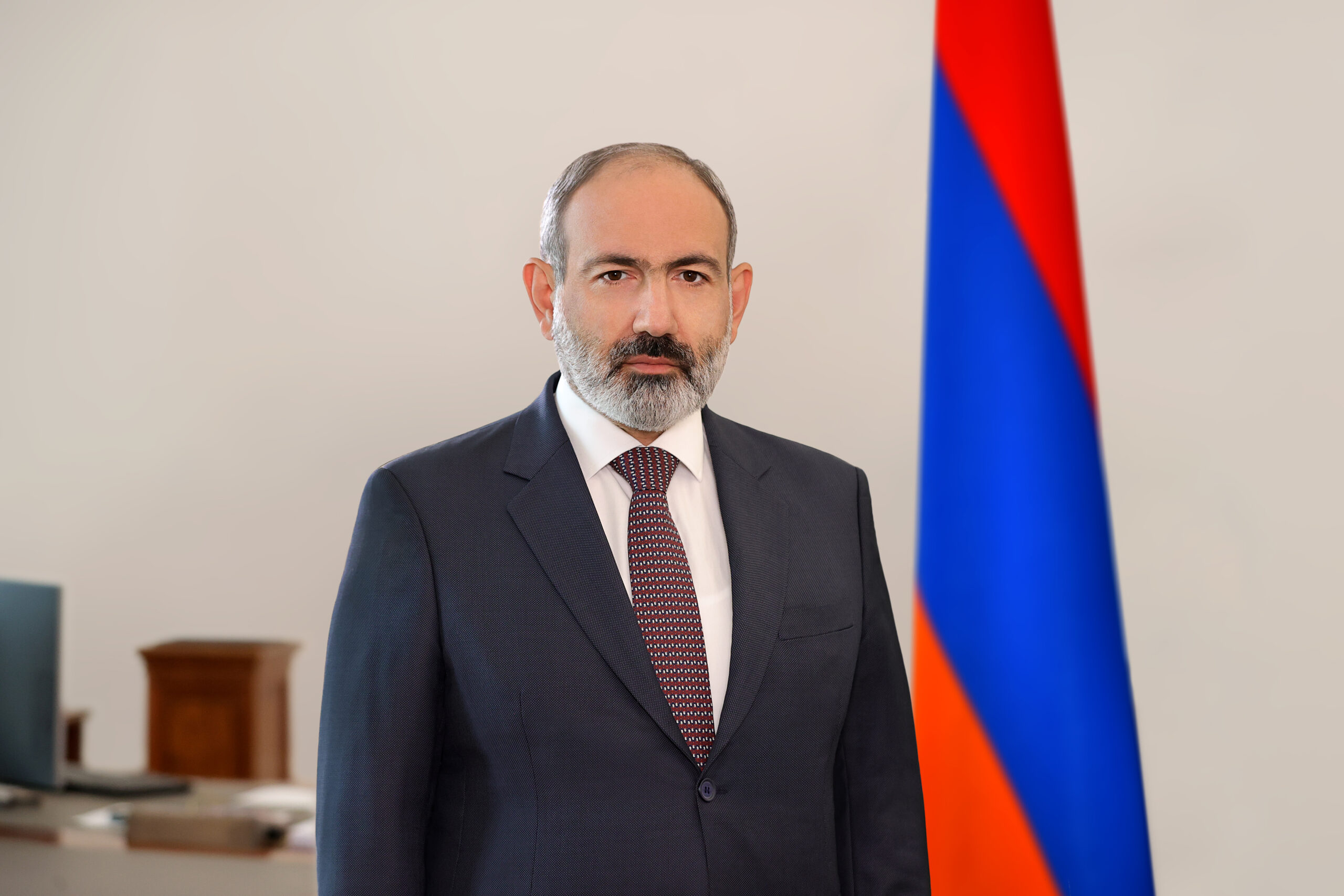 Pashinyan