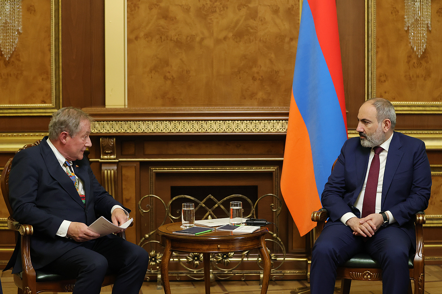 Pashinyan
