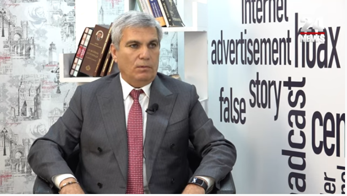 Aram Zaveni Sargsyan