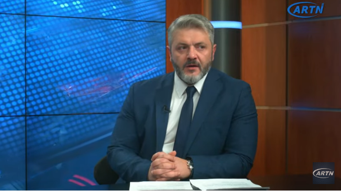 Paterazmi nakhashemin